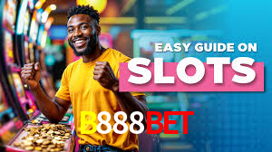 Cassino Online Seguro B888Bet