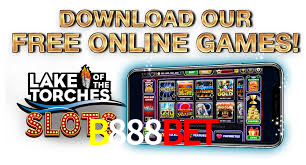 App B888Bet